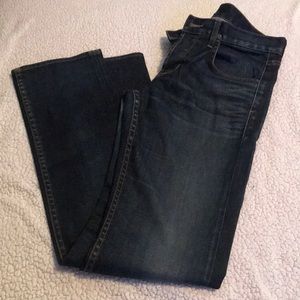 Hudson jeans